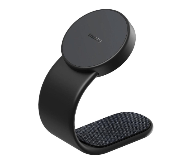 BASEUS C02 Magnetic Phone Holder Cluster Black - 1306174 - zdjęcie